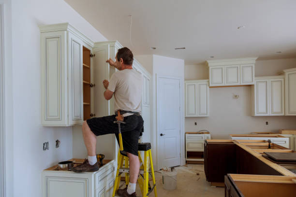 Licensed Countertop Replacement service in Bethesda, MD - I E Kitchen