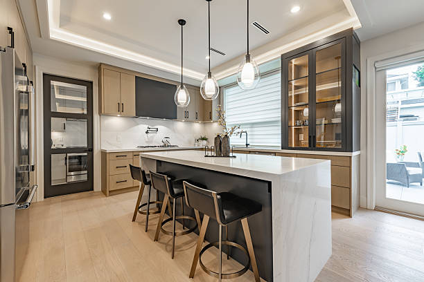 Affordable Countertop Replacement solutions in Bethesda, MD